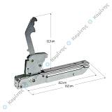 ΜΕΝΤΕΣΕΣ ΦΟΥΡΝΟΥ SMEG A1-2