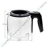 ΚΑΝΑΤΑ ΚΑΦΕΤΙΕΡΑΣ BRAUN KF3100