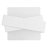 ΑΠΛΙΚΑ ΤΟΙΧΟΥ LED 7W 3000K