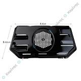 ΠΛΑΤΗ ΑΕΡΟΘΕΡΜΗΣ ARCELIK-ESKIMO