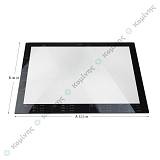 ΚΡΥΣΤΑΛΛΟ ΕΣΩΤΕΡΙΚΟ ΦΟΥΡΝΟΥ AEG