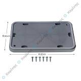 ΠΟΡΤΑΚΙ ΕΠΙΣΚΕΥΗΣ ΣΥΜΠΥΚΝΩΤΗ ΣΤΕΓΝΩΤΗΡΙΟΥ BOSCH/SIEMENS