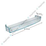ΡΑΦΙ ΠΟΡΤΑΣ/ΜΠΟΥΚΑΛΟΘΗΚΗ AEG