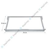 ΤΕΛΑΡΟ ΡΑΦΙΟΥ  ΨΥΓΕΙΟΥ AEG/ELECTROLUX/ZANUSSI