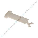 ΚΑΛΥΜΜΑ ΛΑΒΗΣ ΣΙΔΕΡΟΥ ΑΤΜ/ΤΟΣ DELONGHI 502