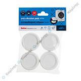 ΠΟΔΑΡΑΚΙΑ (ΒΕΝΤΟΥΖΕΣ) ΓΙΑ ΟΛΕΣ ΤΙΣ ΣΥΣΚΕΥΕΣ (ΣΕΤ 4)