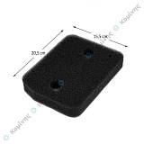 ΦΙΛΤΡO ΣΤΕΓΝΩΤΗΡΙΟΥ MIELE ORIGINAL