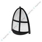 ΦΙΛΤΡΟ ΒΡΑΣΤΗΡΑ BRAUN 3214