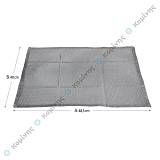 ΦΙΛΤΡΟ ΣΥΡΜΑΤΙΝΟ ΓΕΝΙΚΗΣ ΧΡΗΣΗΣ 48,5 X 40 CM