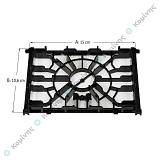 ΦΙΛΤΡΟ ΜΟΤΕΡ ΣΚΟΥΠΑΣ ΣΥΜΒΑΤΟ ΓΙΑ BOSCH/SIEMENS