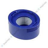 ΦΙΛΤΡΟ HEPA ΣΚΟΥΠΑΣ DYSON V7/V8/SV11