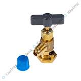 ΒΑΝΑΚΙ ΔΙΑΤΡΗΣΗΣ ΓΕΝΙΚΟ