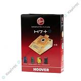 HOOVER ΣΑΚΟΥΛΑ Η7+ ΑLPINA ORIGINAL