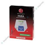 HOOVER ΣΑΚΟΥΛΕΣ ΣΚΟΥΠΑΣ H68A ΑΝΤΙΒΑΚΤΗΡΙΑΚΗ