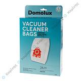 ΣΑΚΟΥΛΕΣ ΣΥΜΒΑΤΕΣ ΓΙΑ MIELE FJM (DOMOLUX)