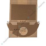 ΣΑΚΟΥΛΕΣ KARCHER K-2501