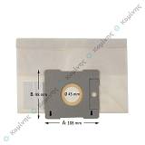 ΣΑΚΟΥΛΑ LERVIA