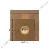 ΣΑΚΟΥΛΑ GREEN POINT