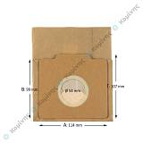 ΣΑΚΟΥΛΕΣ ROHNSON R155