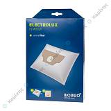 ΣΑΚΟΥΛΕΣ ELECTROLUX Z1160,1170 (WORWO)