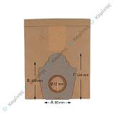 ΣΑΚΟΥΛΑ AKA BSS03,POWER,BSS9