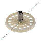 ΓΡΑΝΑΖΙ (ΜΕΓΑΛΟ) ΙΜΑΝΤΑ ΠΟΛΥΜ/ΤΟΣ BRAUN 3210