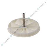 ΓΡΑΝΑΖΙ ΙΜΑΝΤΑ ΠΟΛΥΜ/ΤΟΣ BRAUN 3202/3205