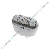 ΚΕΦΑΛΗ ΑΠΟΤΡΙΧΩΤΙΚΗΣ ΜΗΧΑΝΗΣ BRAUN 5377 SILK EPIL 9