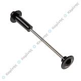 ΑΝΑΔΕΥΤΗΡΑΣ ΦΡΑΠΕ SINGER SDM100RBK