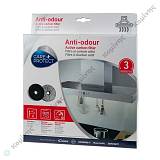 ΦΙΛΤΡΟ ΑΝΘΡΑΚΑ 1 ΤΕΜ.