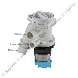 ΑΝΤΛΙΑ ΑΠΟΧΕΤΕΥΣΗΣ (60HZ) ΠΛ. ΡΟΥΧΩΝ CANDY