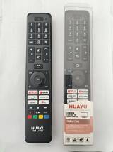 RM-L1796  ΤΗΛΕΧΕΙΡΙΣΤΗΡΙΟ VESTEL - F&U