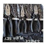 TOOLS1510 ΕΡΓΑΛΕΙΑ  ΣΕΤ 3ΤΜΧ COUNTRY