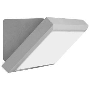 ΑΠΛΙΚΑ LED ΕΞΩΤΕΡΙΚΟΥ ΧΩΡΟΥ 12W 4000K