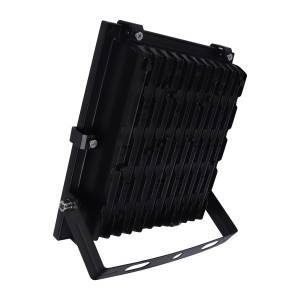 ΗΛΙΑΚΟΣ ΠΡΟΒΟΛΕΑΣ LED ΜΕ ΕΠΙΛΟΓΗ ΑΠΟΧΡΩΣΗΣ ΦΩΤΙΣΜΟΥ 100W [ 3000K | 4000K | 6000K ]