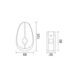 ΚΟΥΔΟΥΝΙ ΑΣΥΡΜΑΤΟ