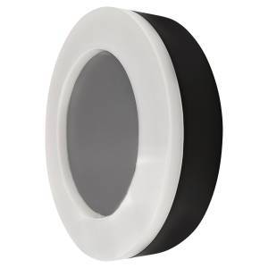 ΑΠΛΙΚΕΣ ΕΞΩΤΕΡΙΚΟΥ ΧΩΡΟΥ LED 15W 3000K