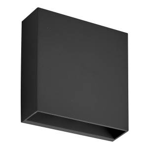 ΑΠΛΙΚΑ LED ΕΞΩΤΕΡΙΚΟΥ ΧΩΡΟΥ 6W 3000K