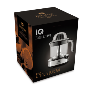 ΗΛΕΚΤΡΙΚΟΣ ΣΤΙΦΤΗΣ ΔΙΠΛΗΣ ΚΑΤΕΥΘΥΝΣΗΣ 40W 1,2lt EXECUTIVE JC-345