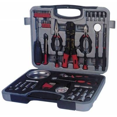 TOOLS 68266 ΚΙΤ ΕΡΓΑΛΕΙΩΝ 89τεμ.