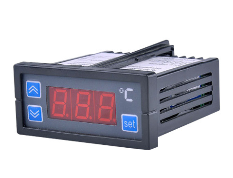 ACCES08 ΘΕΡΜΟΣΤΑΤΗΣ ΨΗΦΙΑΚΟΣ