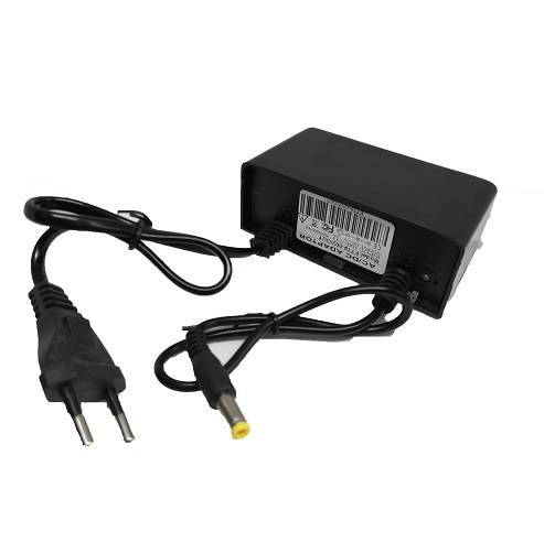 FTT9-002/OUT Τροφ/κο switching Εξωτερικής χρήσης 2Α