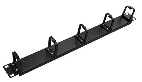 ACCES09 ΟΡΓΑΝΩΤΗΣ ΚΑΛΩΔΙΩΝ 19" 1U