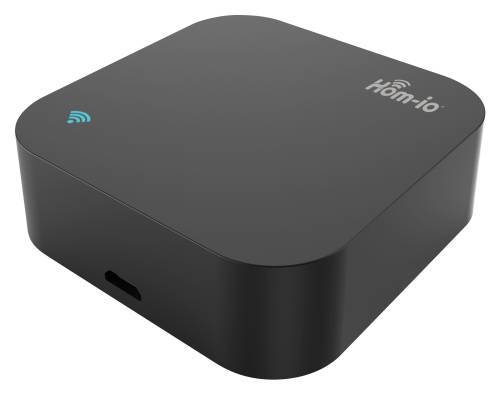 HOM-IO SMART WI-FI IR-PRO ΤΗΛΕΧΕΙΡΙΣΤΉΡΙΟ