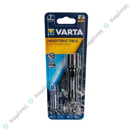 ΦΑΚΟΣ ΜΠΡΕΛΟΚ VARTA