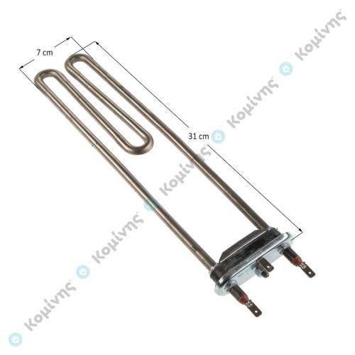 ΑΝΤ/ΣΗ ΒOSCH 2500WAT EΥΘΕΙΑ