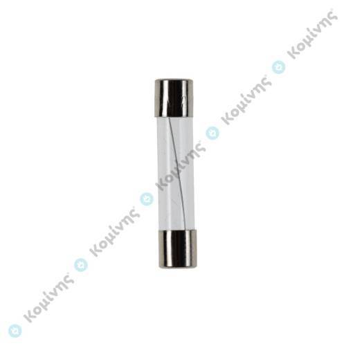 ΑΣΦΑΛΕΙΑ ΜΙΚΡ/ΤΩΝ 6χ30 15Α