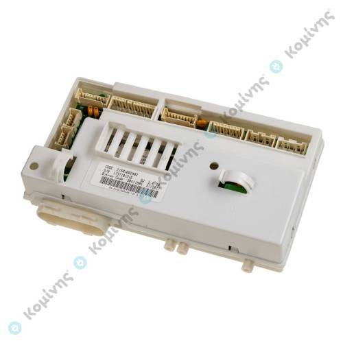 ΠΛΑΚΕΤΑ INDESIT ΑΠΡΟΓΡΑΜΜΑΤΙΣΤΗ