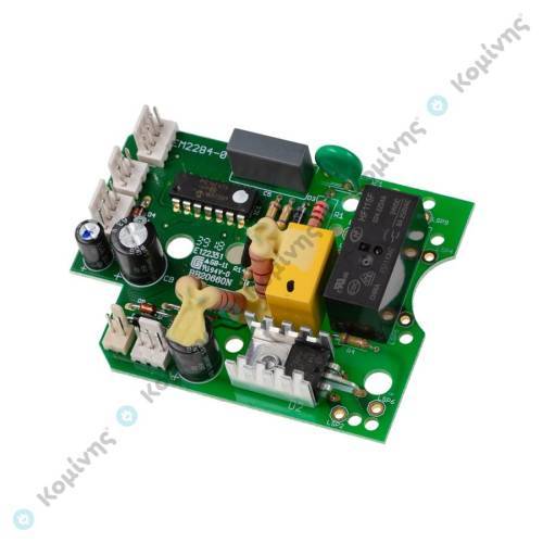 ΠΛΑΚΕΤΑ ΚΟΥΖΙΝΟΜΗΧΑΝΗΣ KENWOOD KM240/260/280