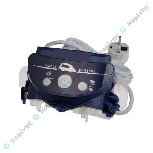 ΠΛΑΚΕΤΑ ΑΤΜΟΣΙΔΕΡΟΥ TEFAL GV9591